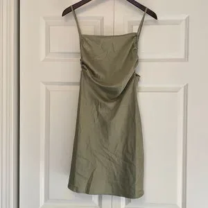 DANIELLE BERNSTEIN | Dresses | Euc Danielle Bernstein Mini Dress | Poshmark